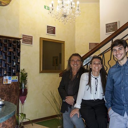 Locanda San Biagio Misano Adriatico Eksteriør billede