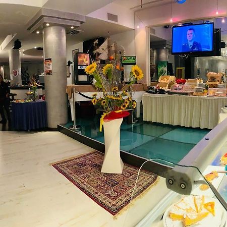 Locanda San Biagio Misano Adriatico Eksteriør billede
