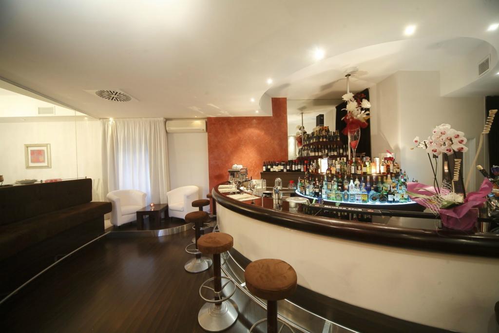 Locanda San Biagio Misano Adriatico Eksteriør billede