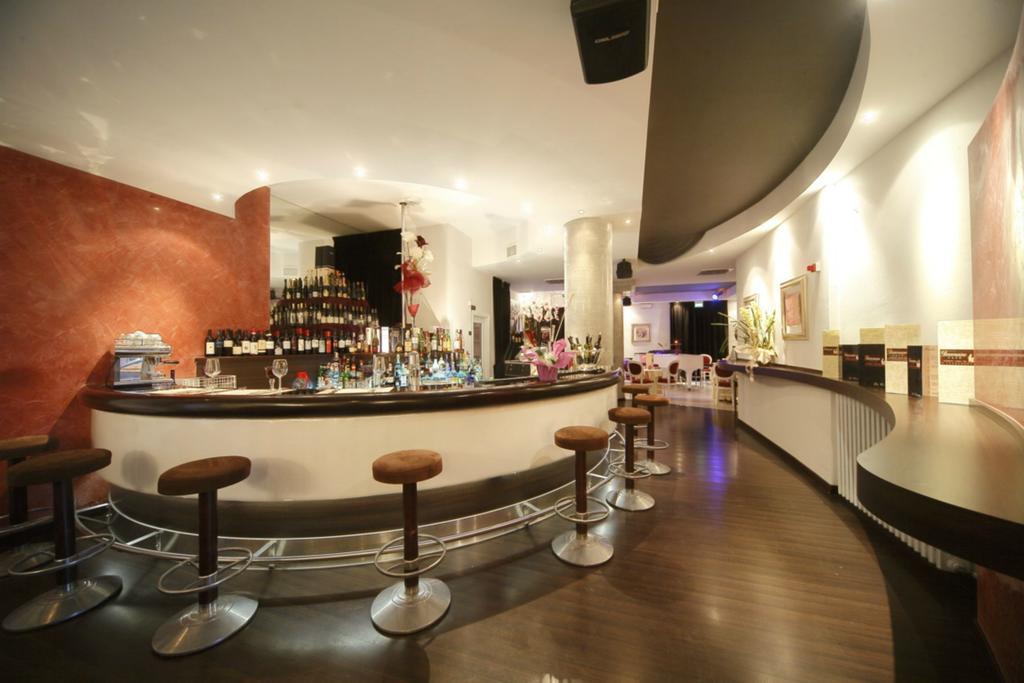 Locanda San Biagio Misano Adriatico Eksteriør billede