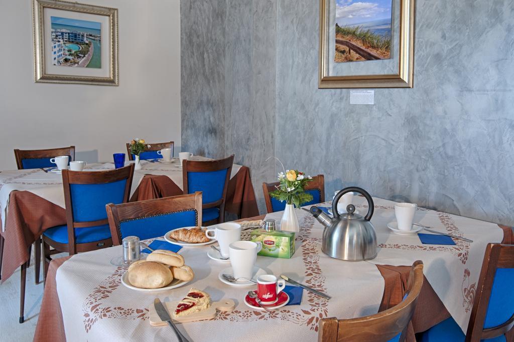 Locanda San Biagio Misano Adriatico Eksteriør billede