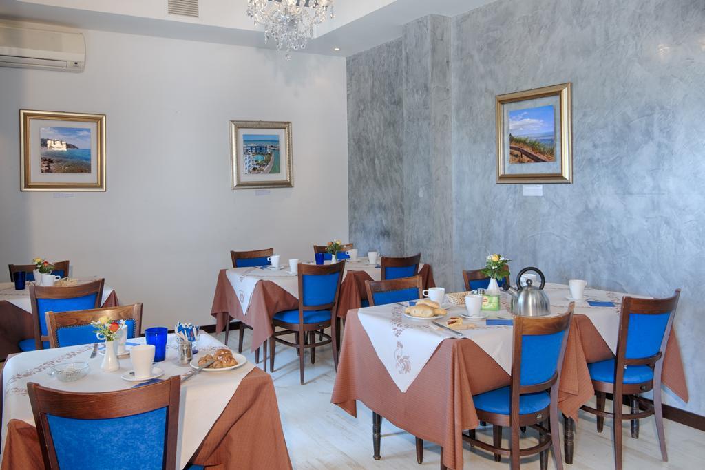 Locanda San Biagio Misano Adriatico Eksteriør billede