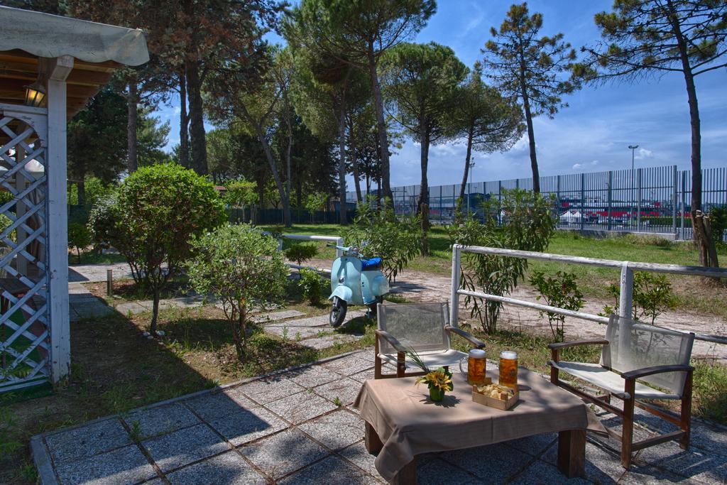 Locanda San Biagio Misano Adriatico Eksteriør billede