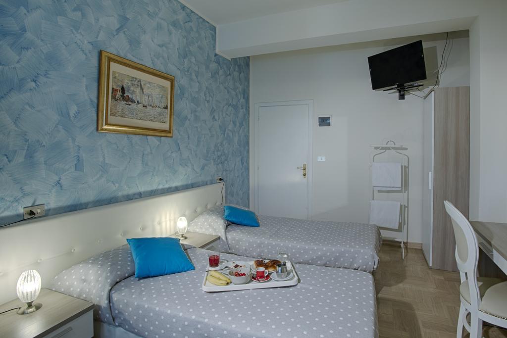 Locanda San Biagio Misano Adriatico Eksteriør billede