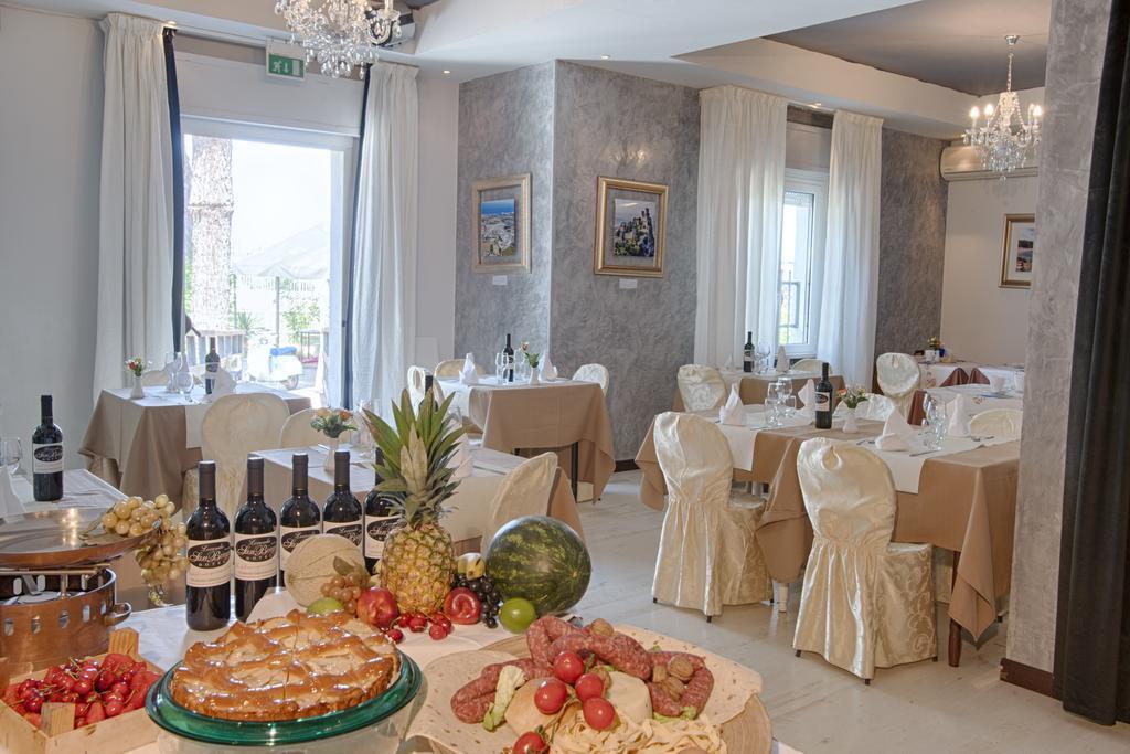 Locanda San Biagio Misano Adriatico Eksteriør billede