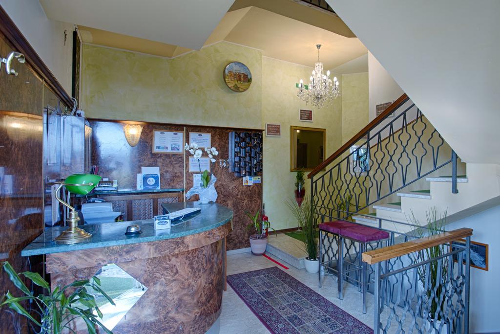 Locanda San Biagio Misano Adriatico Eksteriør billede