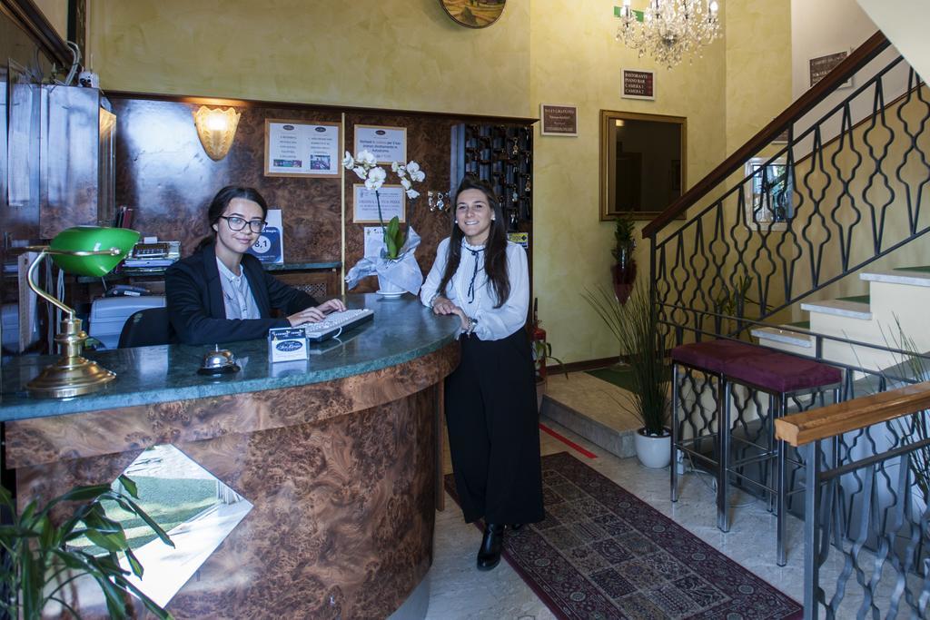 Locanda San Biagio Misano Adriatico Eksteriør billede