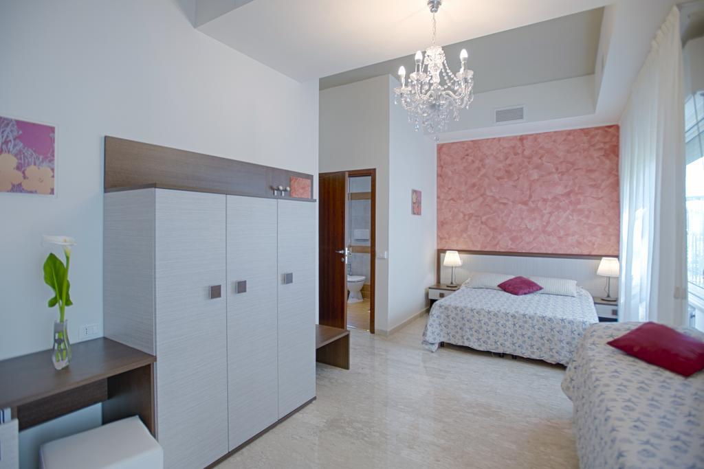 Locanda San Biagio Misano Adriatico Eksteriør billede