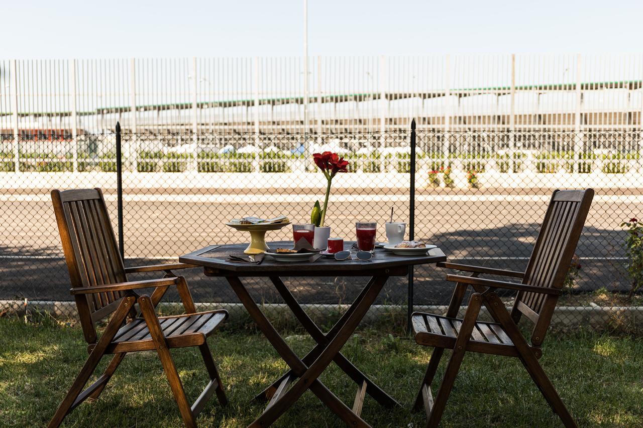 Locanda San Biagio Misano Adriatico Eksteriør billede