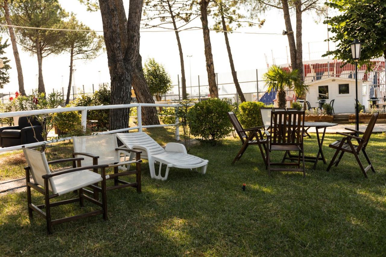 Locanda San Biagio Misano Adriatico Eksteriør billede