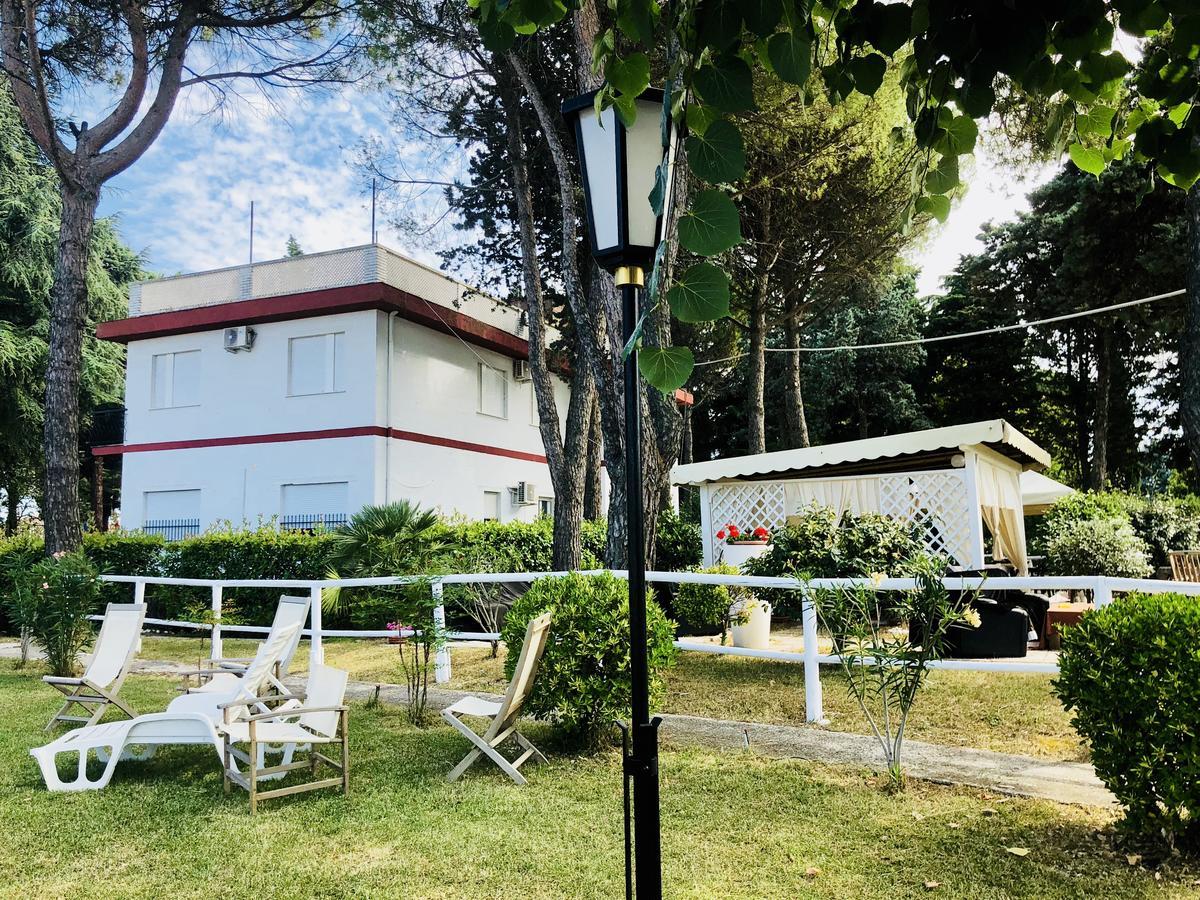Locanda San Biagio Misano Adriatico Eksteriør billede
