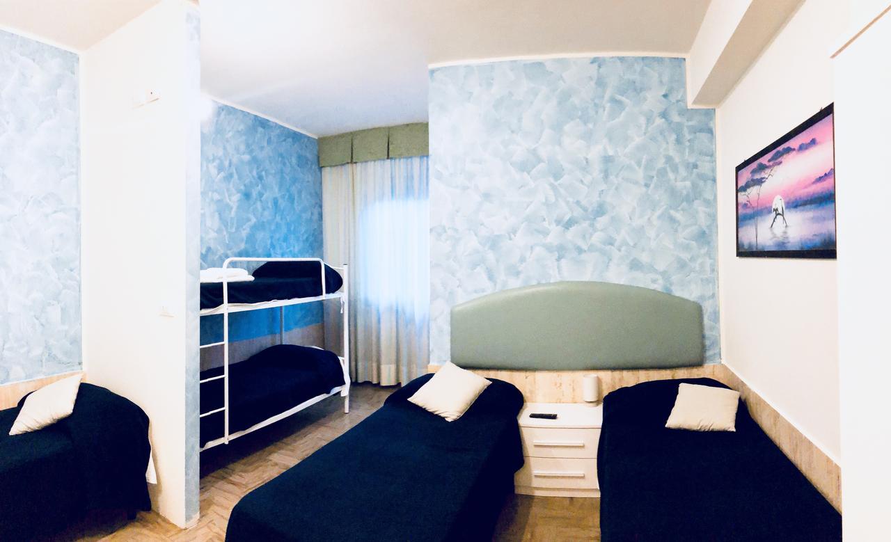 Locanda San Biagio Misano Adriatico Værelse billede