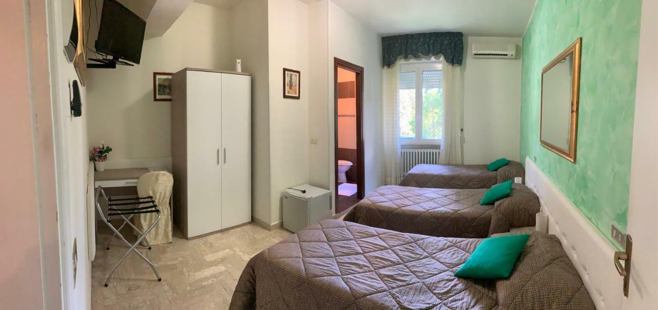 Locanda San Biagio Misano Adriatico Eksteriør billede