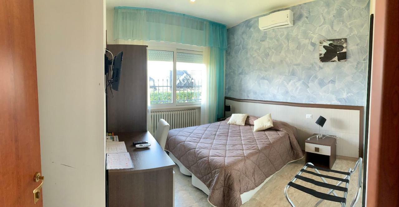 Locanda San Biagio Misano Adriatico Eksteriør billede